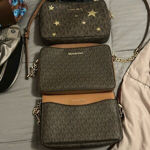 COPY - Mk crossbody